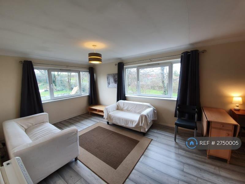 Main image of property: Malcolm Close, Nottingham, NG3