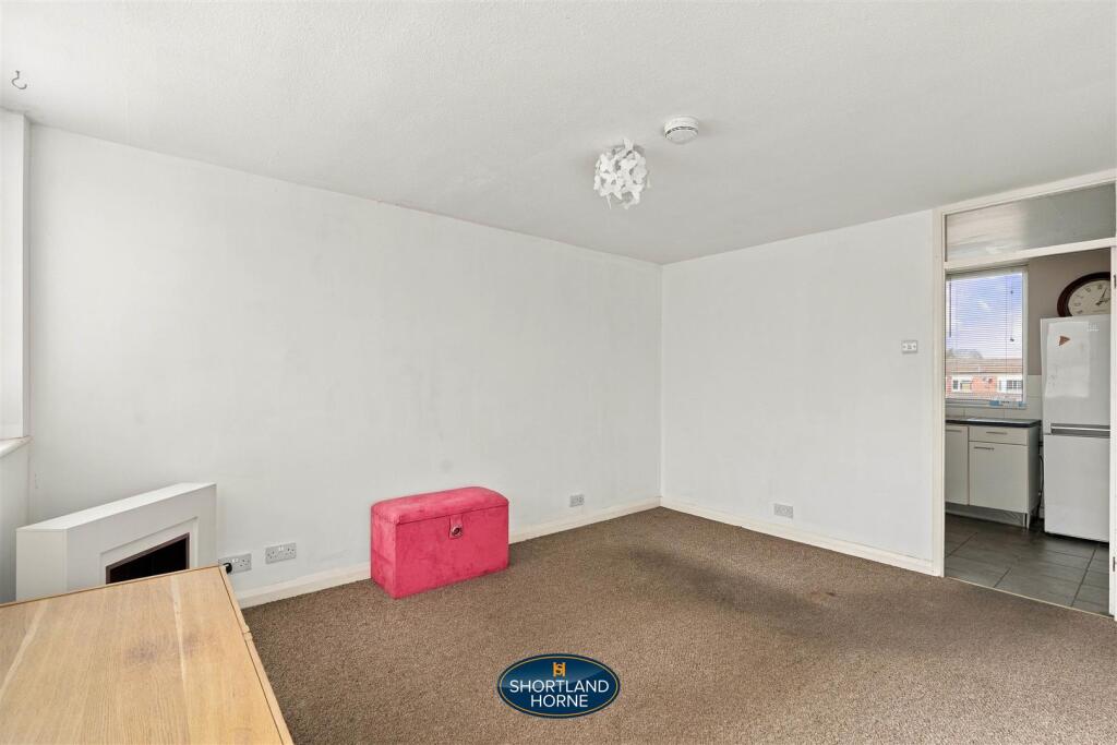 Apartment in Coventry, Walsgrave - More
