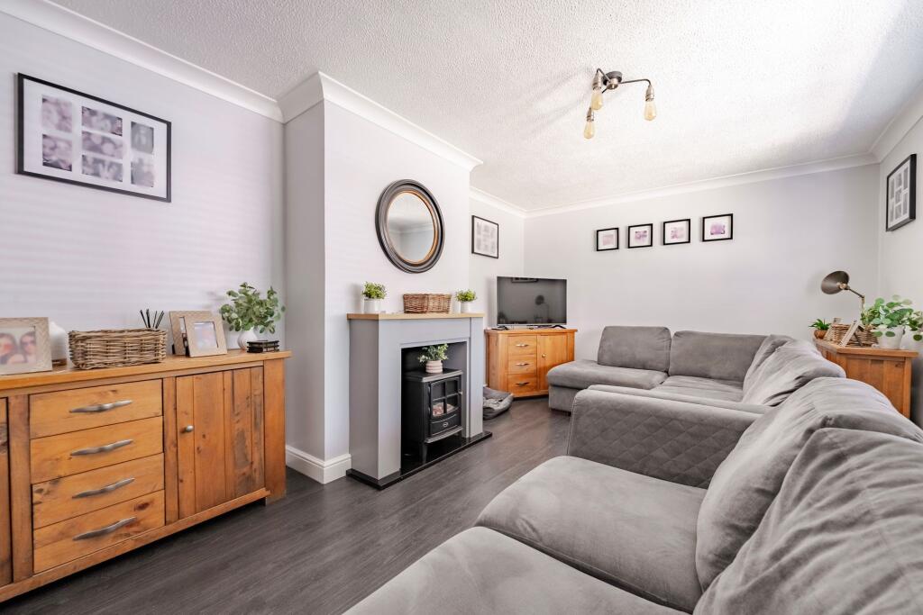 House in Norwich - View 5