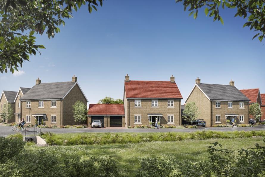 Main image of property: Teversham Road, Fulbourn,
Cambrideshire,
CB21 5EB
