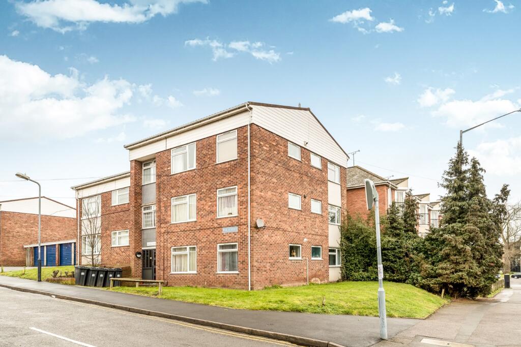 Main image of property: Hill Street, Warwick