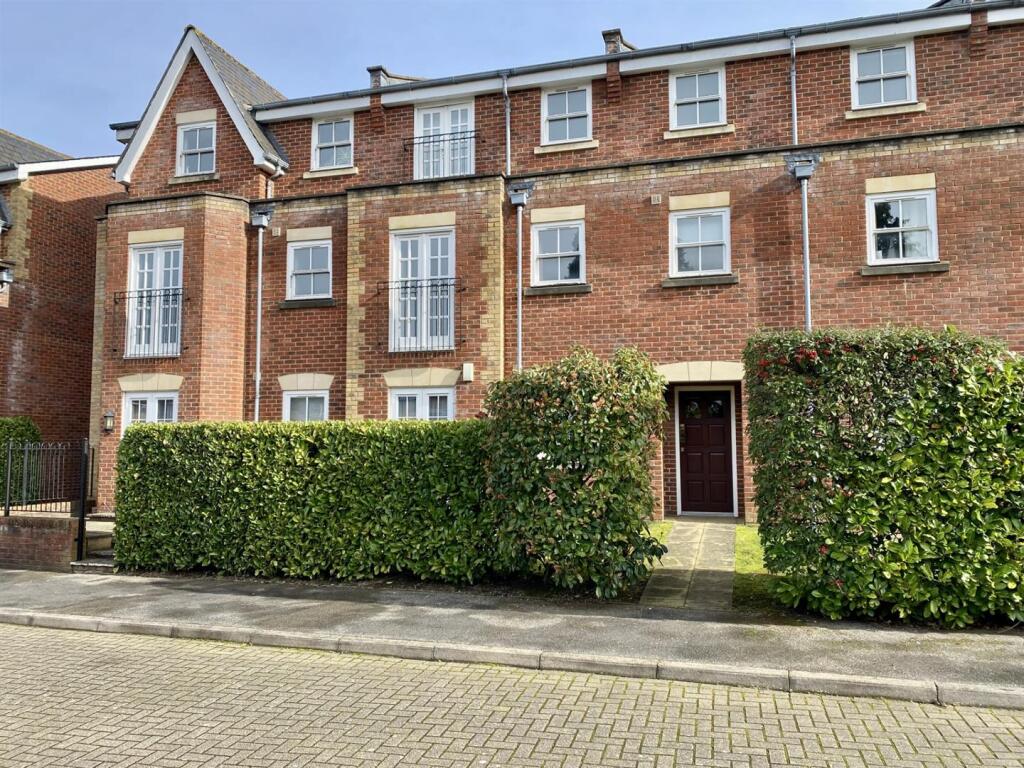 Main image of property: Sandfield Court, The Bars, Guildford