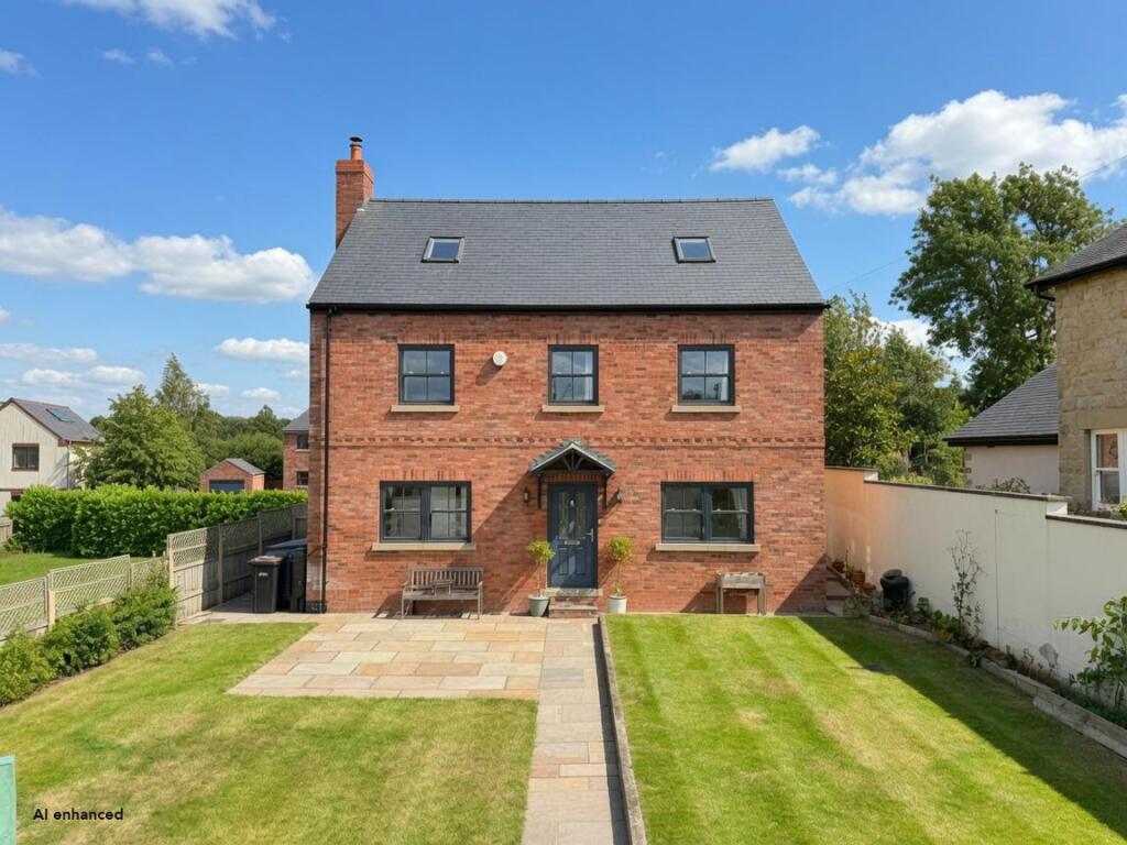 Main image of property: Hollins Lane, Hampsthwaite, Harrogate