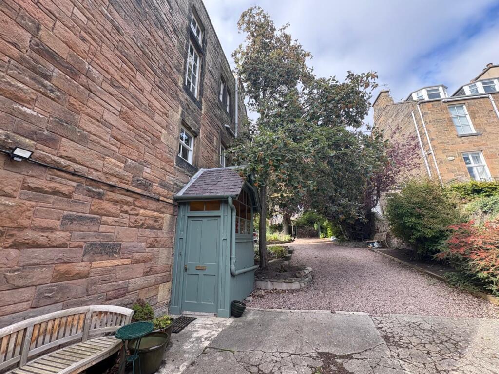 Main image of property: Albert Terrace, Edinburgh, EH10