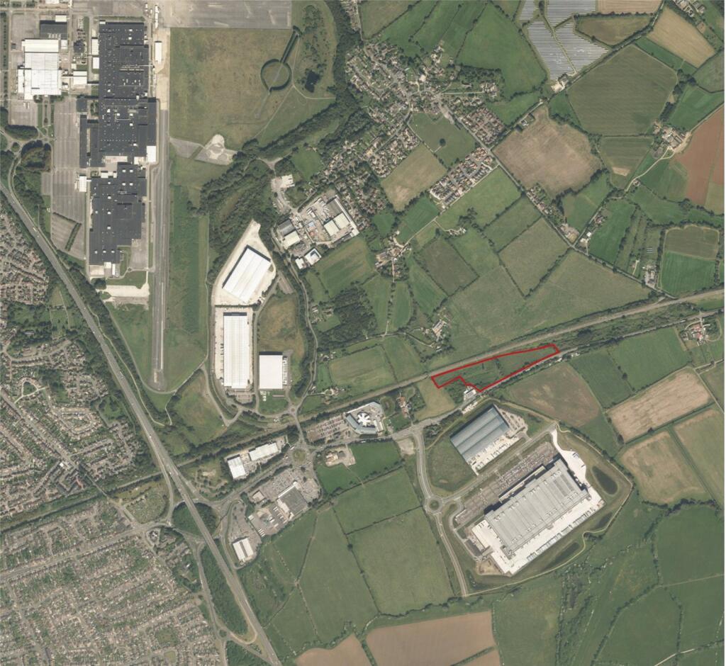 Main image of property: A420, South Marston, Swindon, Wiltshire, SN3