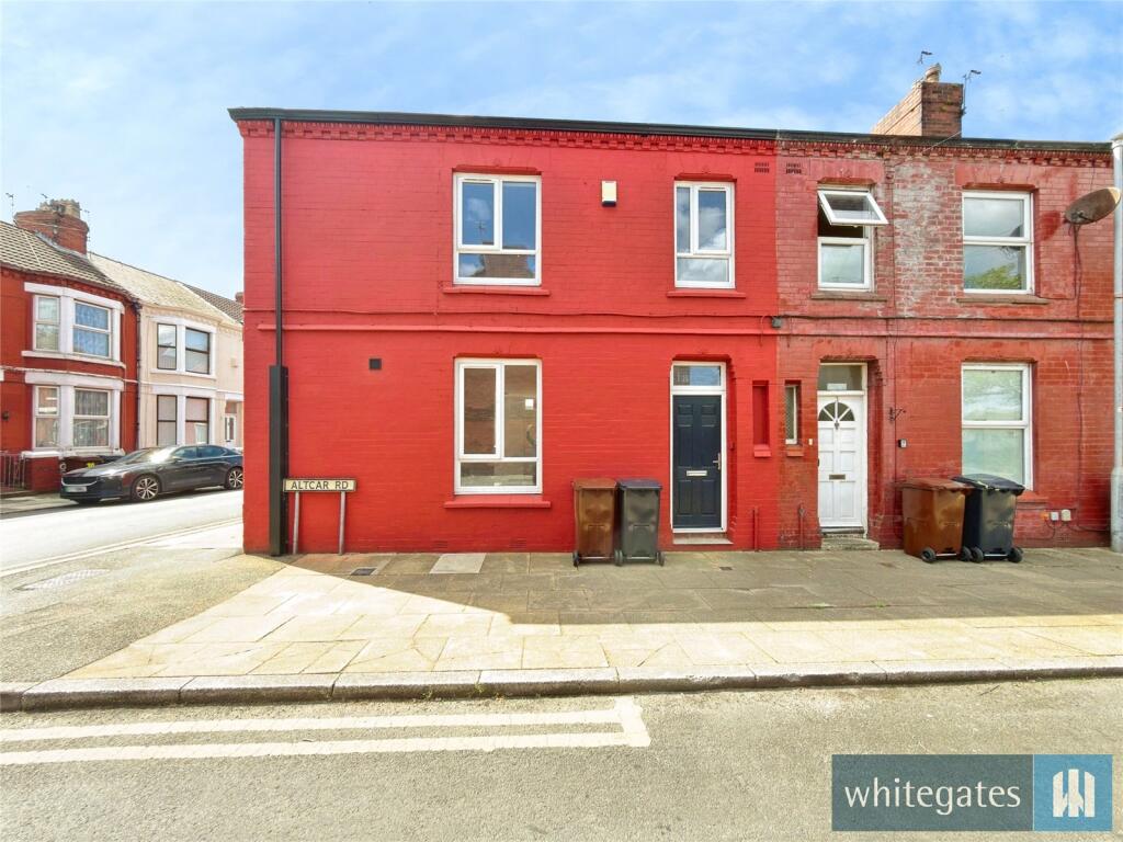 Main image of property: Altcar Road, Bootle, Merseyside, L20