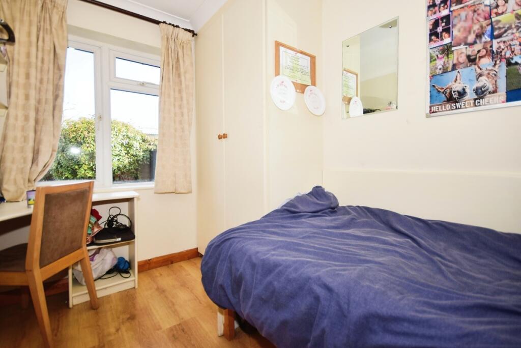 Whyke Road Chichester PO19 - View 3