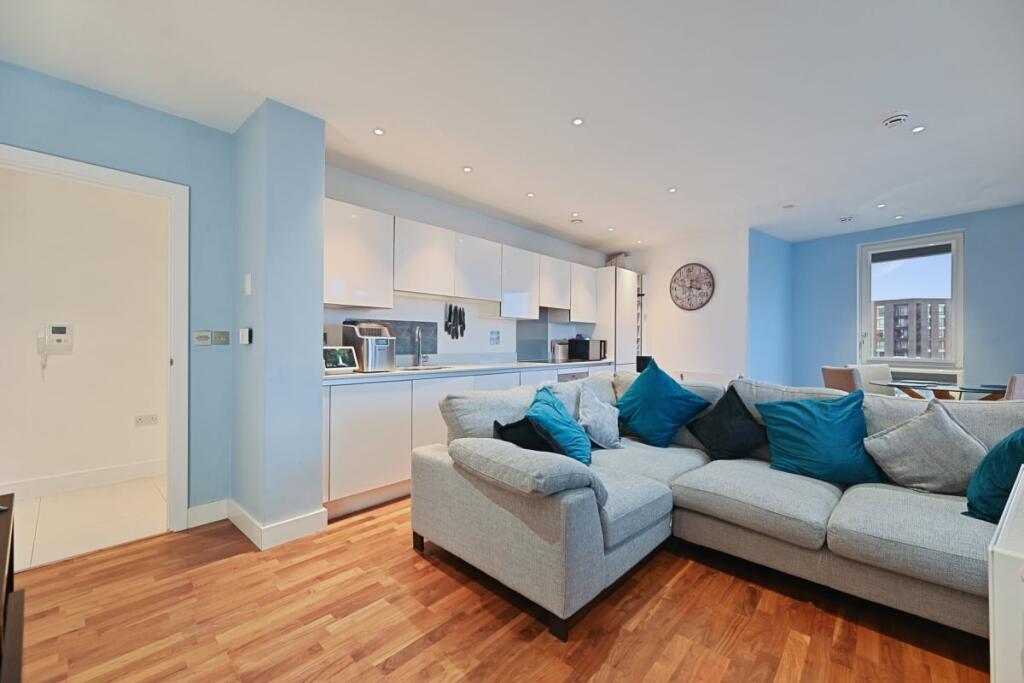 Main image of property: Bellville House, London, SE10