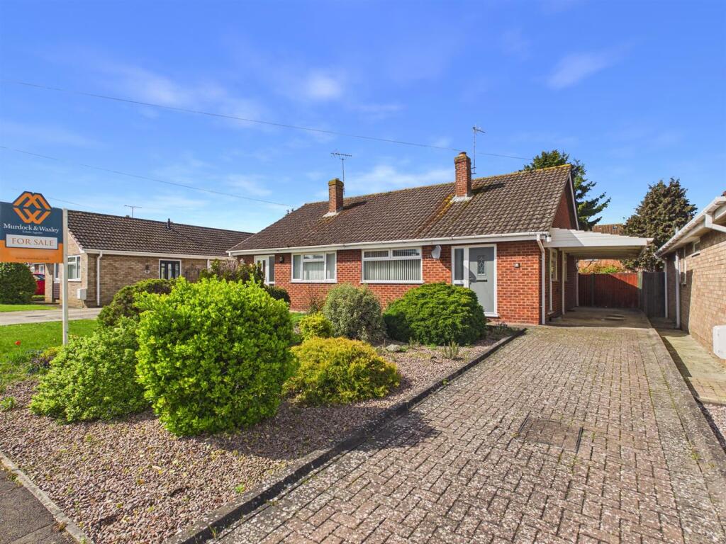Main image of property: Montfort Road, Longlevens, Gloucester
