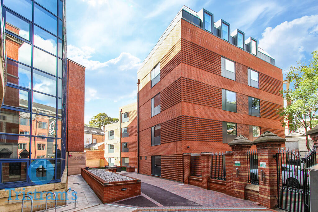 Main image of property: 6Bed 6Bath *INC BILLS* Talbot Street, City Centre