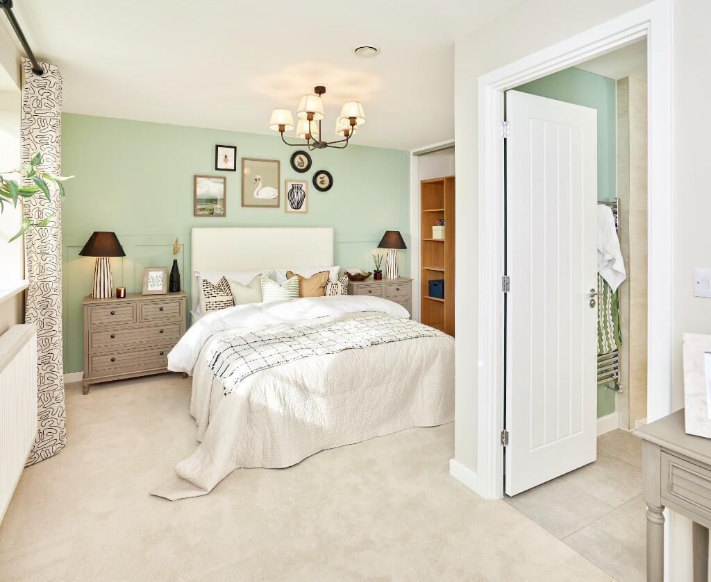 House in North Hertfordshire, Codicote - View 5