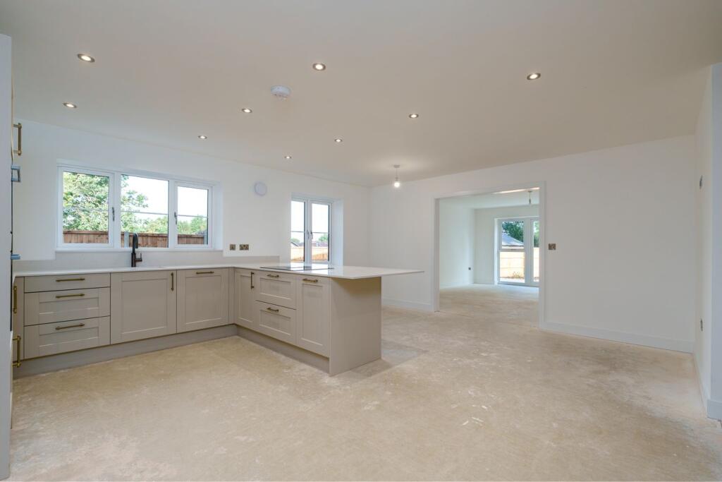 House in King's Lynn and West Norfolk, Downham Market - View 5