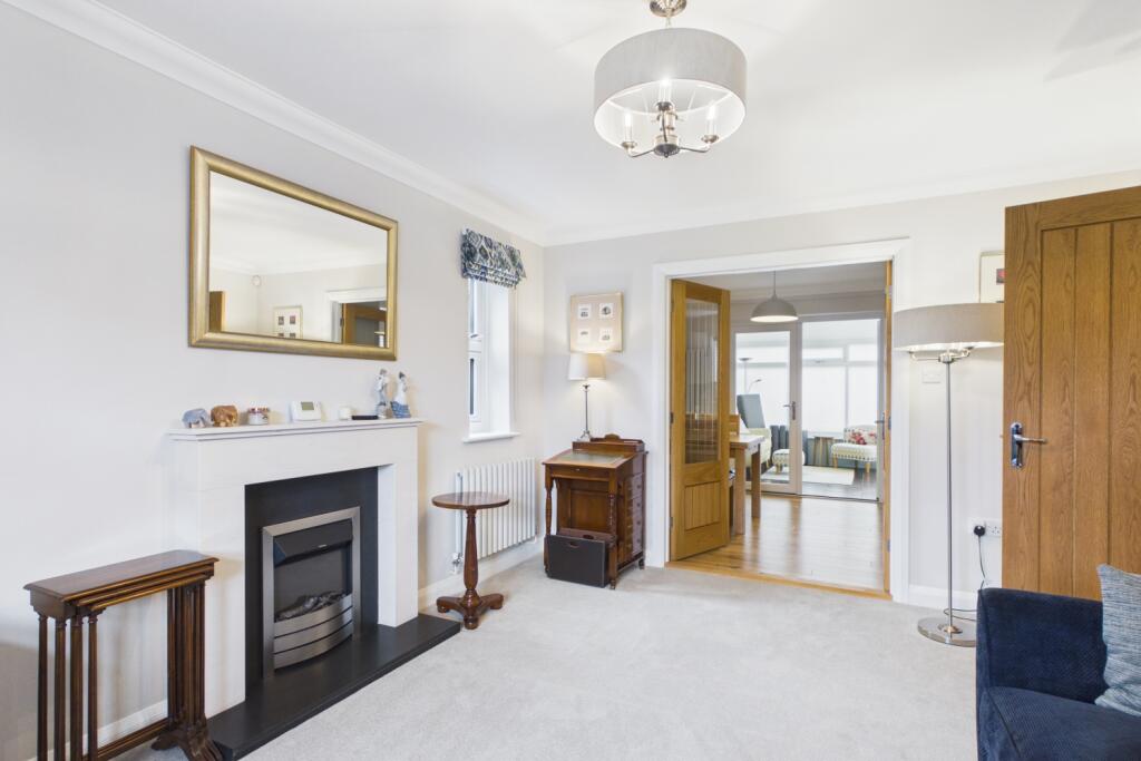 House in South Kesteven, Stamford - View 5