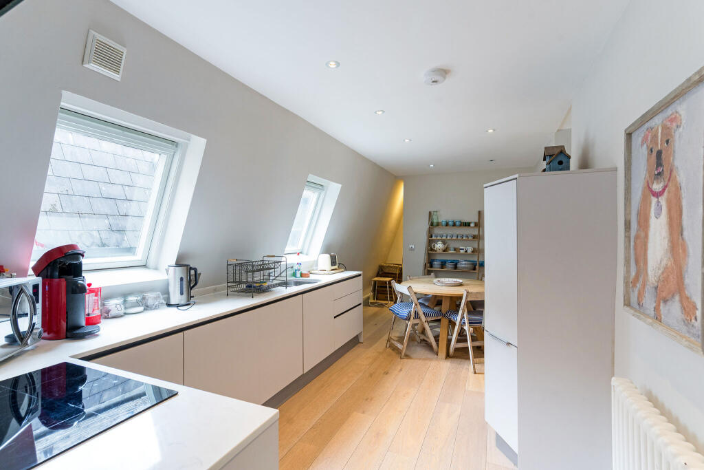 Additional image 4 of Wood Street, Bath, BA1