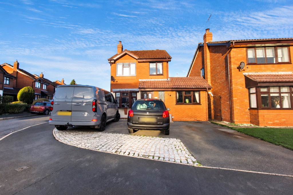Main image of property: Great Western Way, Stourport-on-Severn, Worcestershire