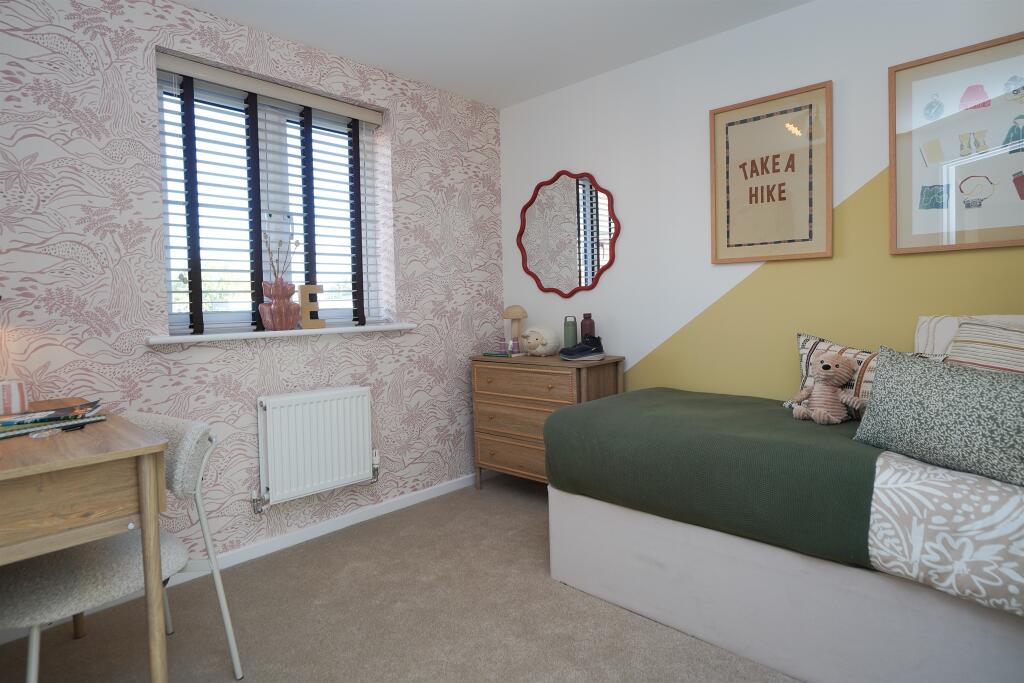 Hawthorn Park, Leominster photo 4