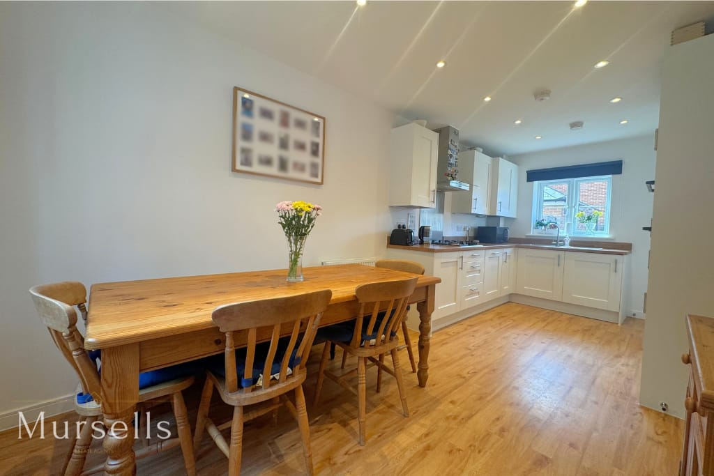 Rozalia Meadow, Lytchett Matravers, Poole, BH16 - View 6
