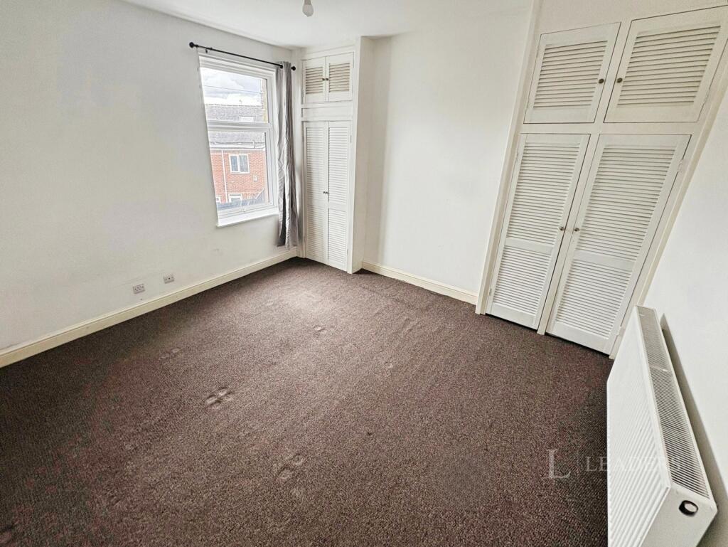 House in Sheffield - More