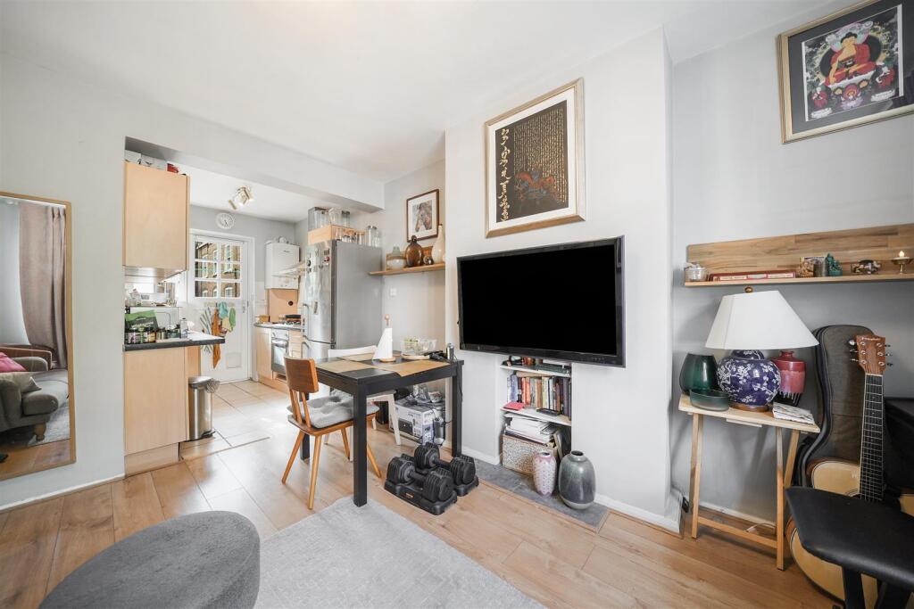 Main image of property: Riverside Gardens, London