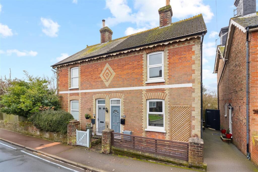 Main image of property: Garfield Road, Hailsham