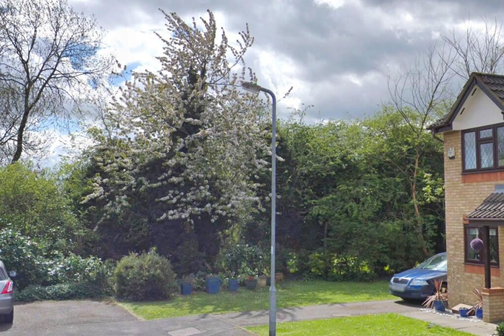 Site at , Blenhiem Road, Abbots Langley, Hertfordshire, WD50DG - View 5