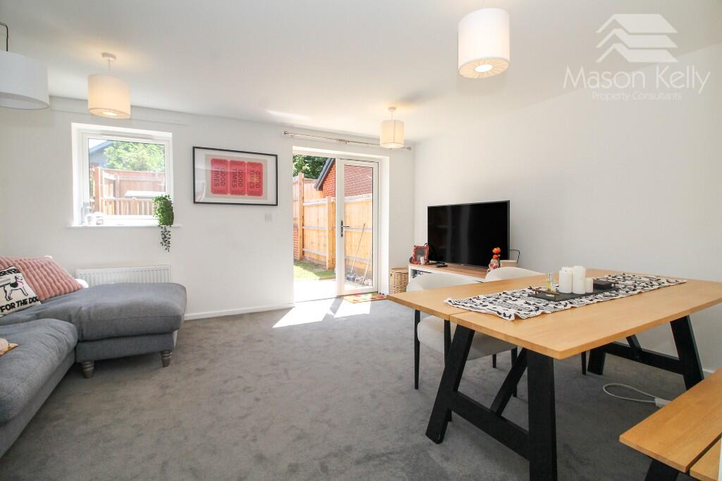 Pierres Place, GLEBE FARM, Milton Keynes, Buckinghamshire, MK17 photo 5