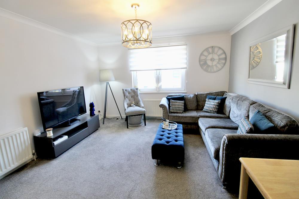 Grandholm Crescent, Mid Floor Flat, AB22 photo 3