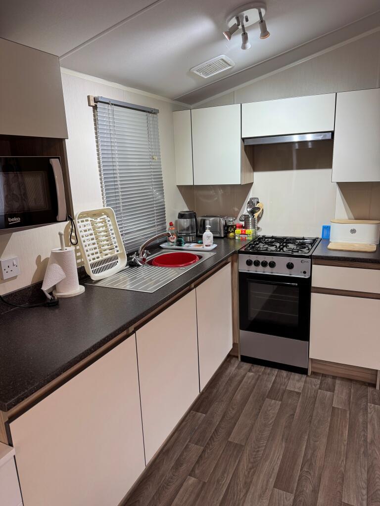 309, Lowther Holiday Park, Northern Lake District, CA10 - View 5