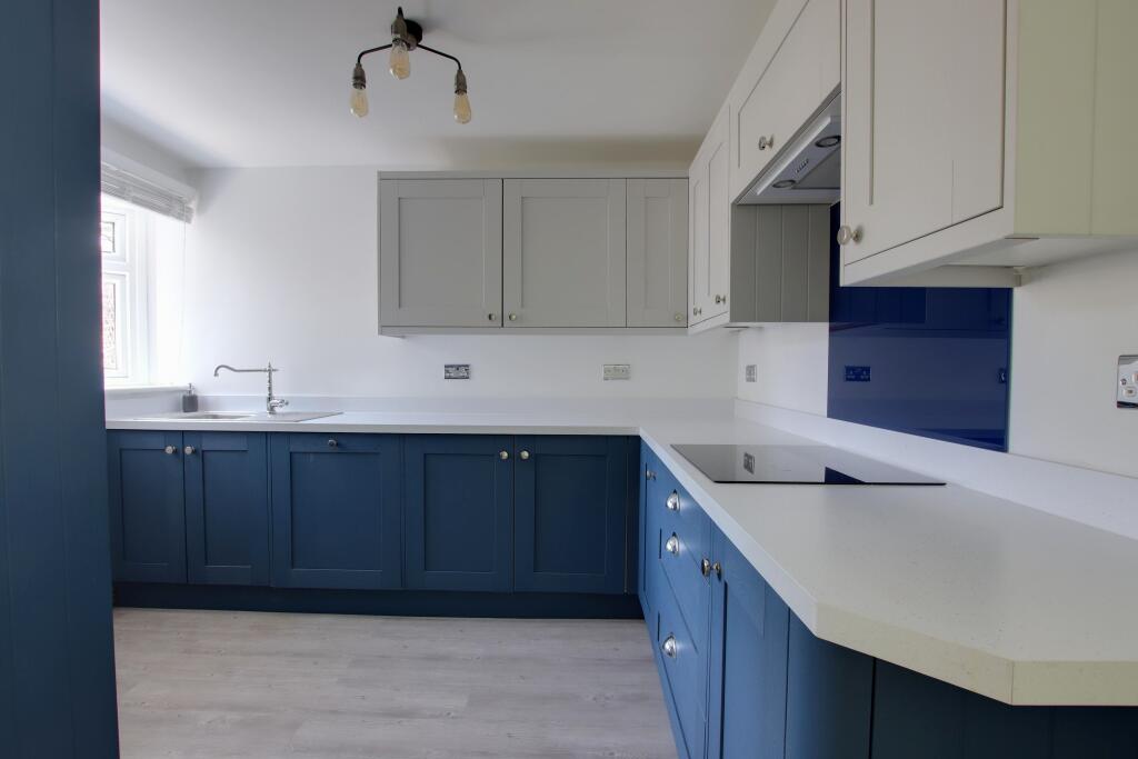 House in Fareham, Hill Park - View 4