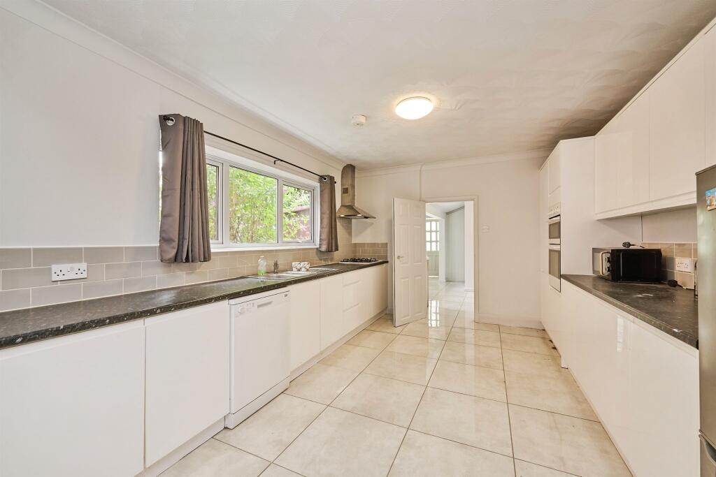 House in Boston, Bargate, Staniland - View 5