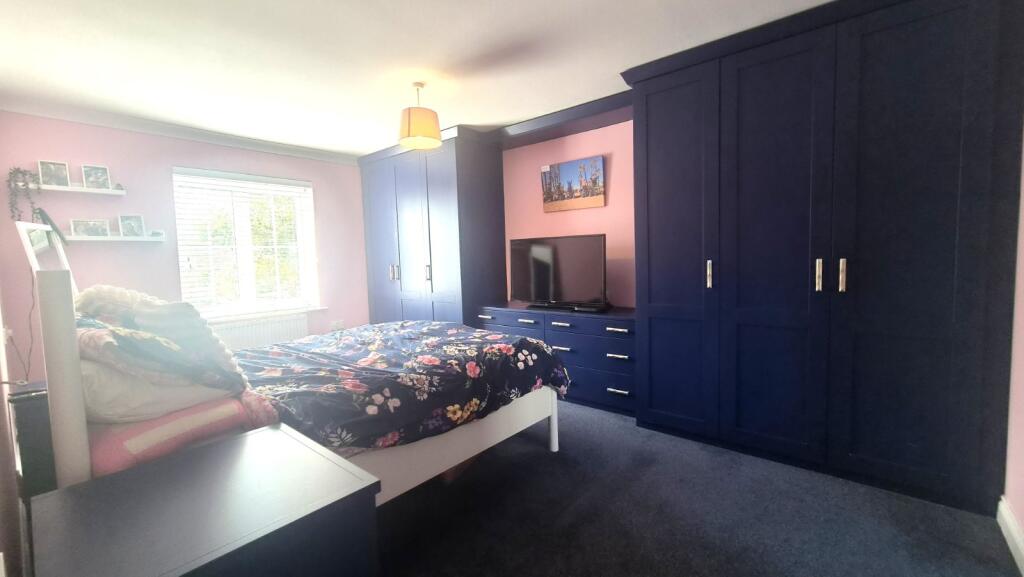 House in York - View 2