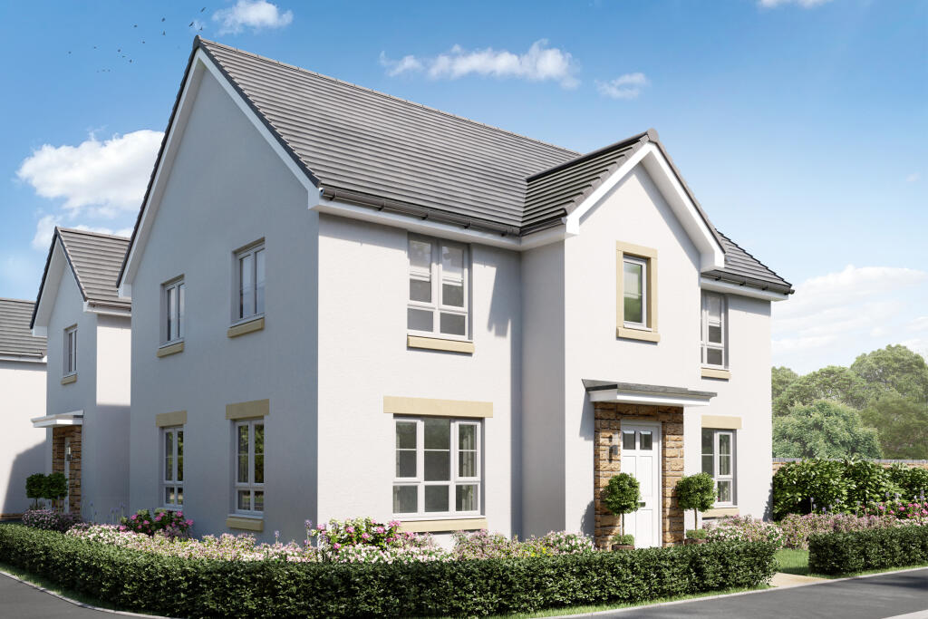 Main image of property: Bangour Village Estate, Wester Dechmont, EH52 6LL
