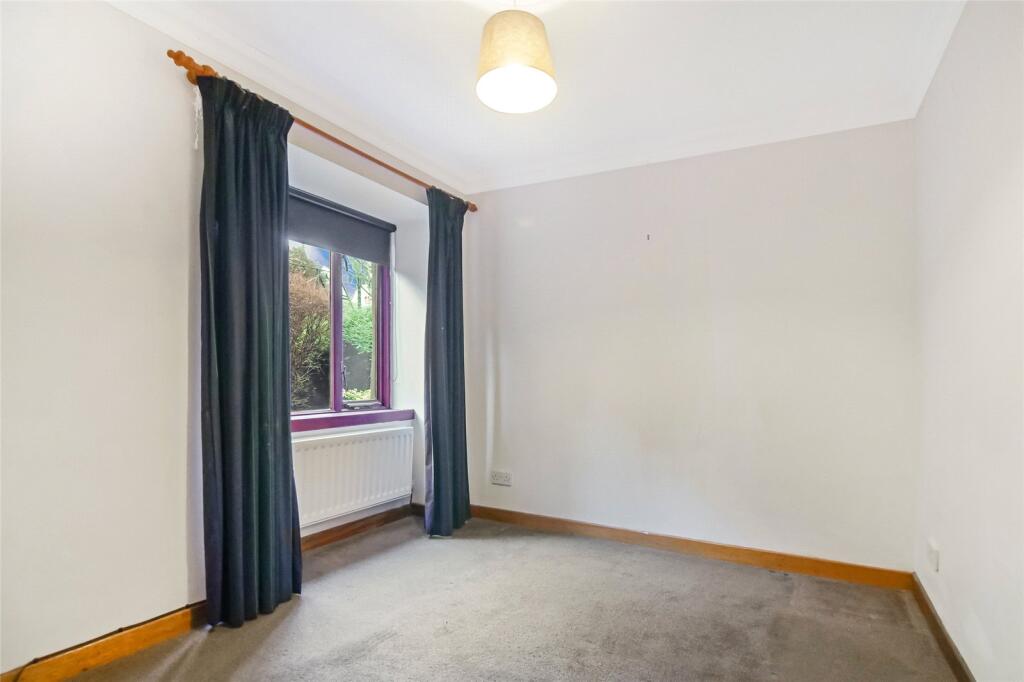 Apartment in Glasgow - View 4