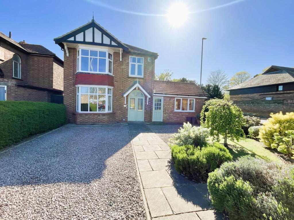 Main image of property: Queens Road, Wisbech