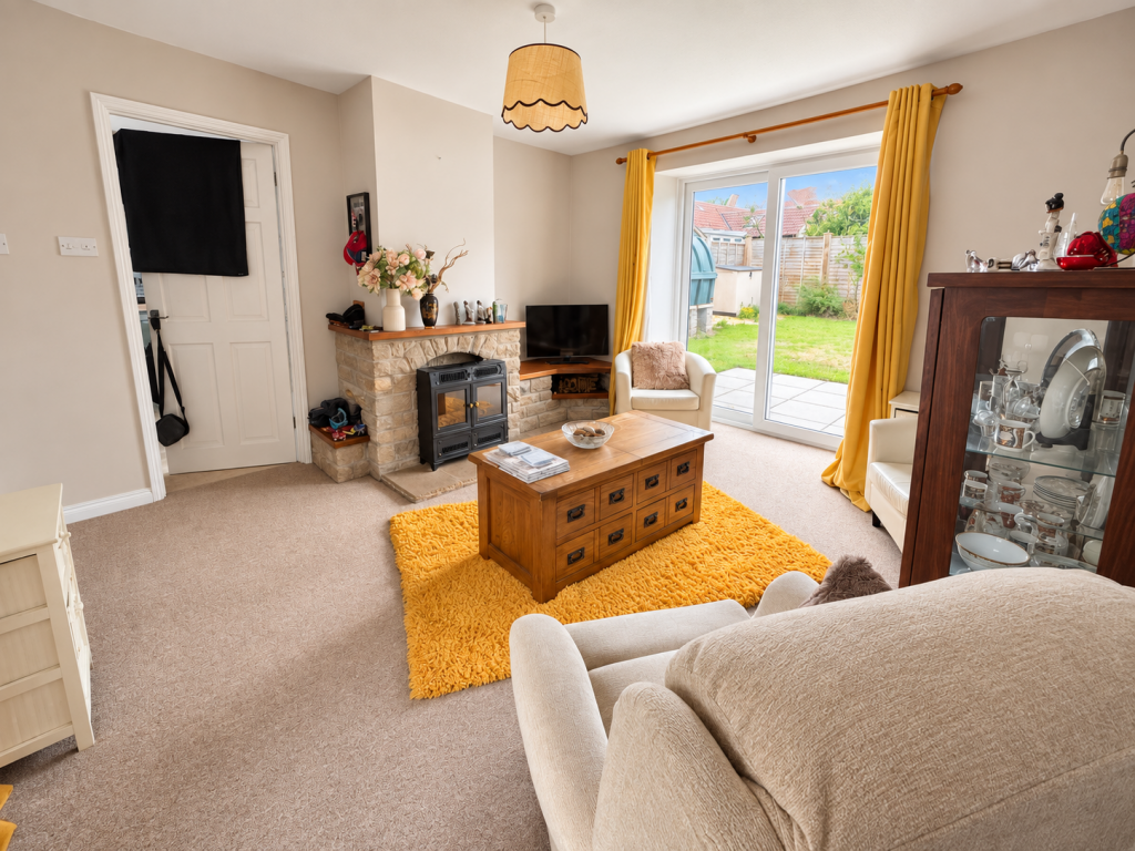 House in Bath - View 5