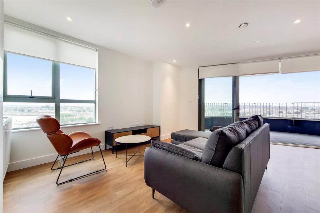 Main image of property: 23 Green Street, London, NW10