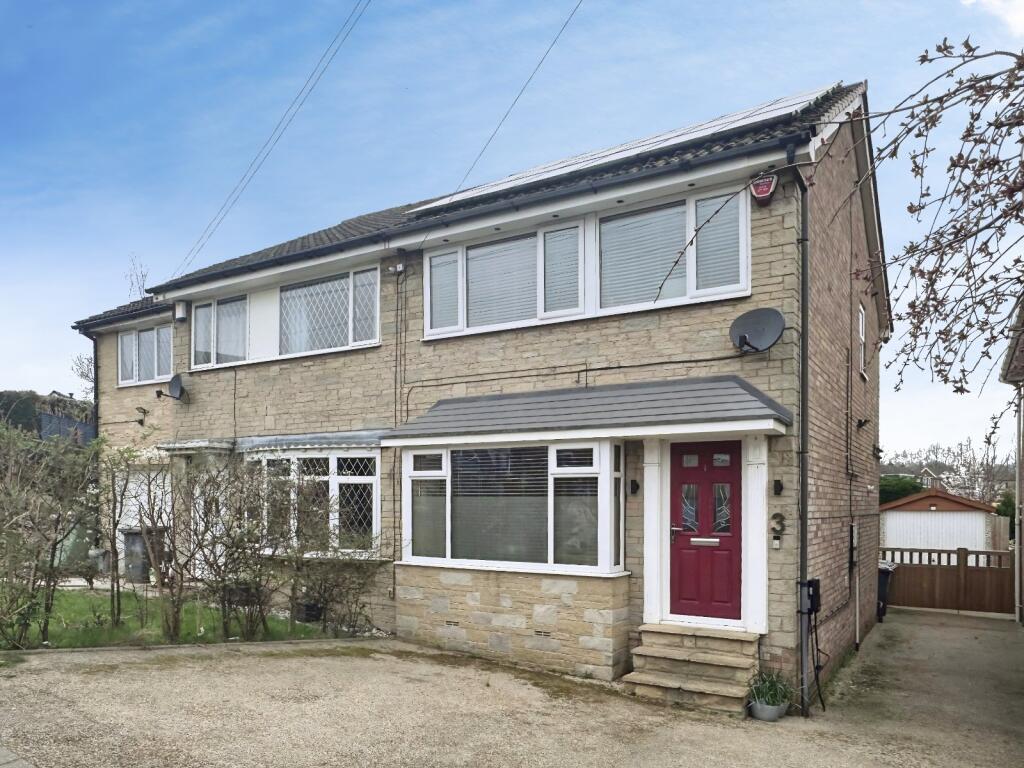House in Kirklees, West Yorkshire - View 4