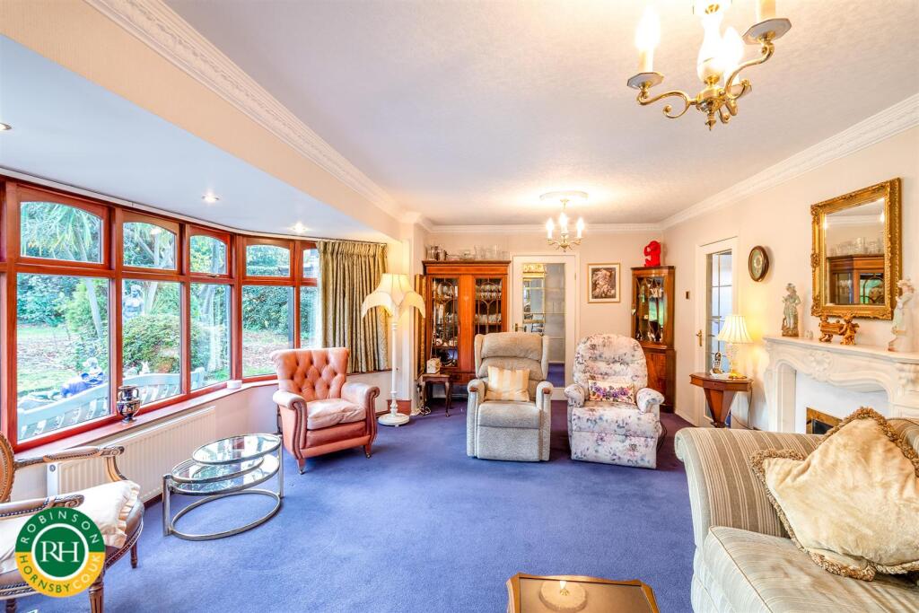 Sycamore Crescent, Bawtry, Doncaster photo 3