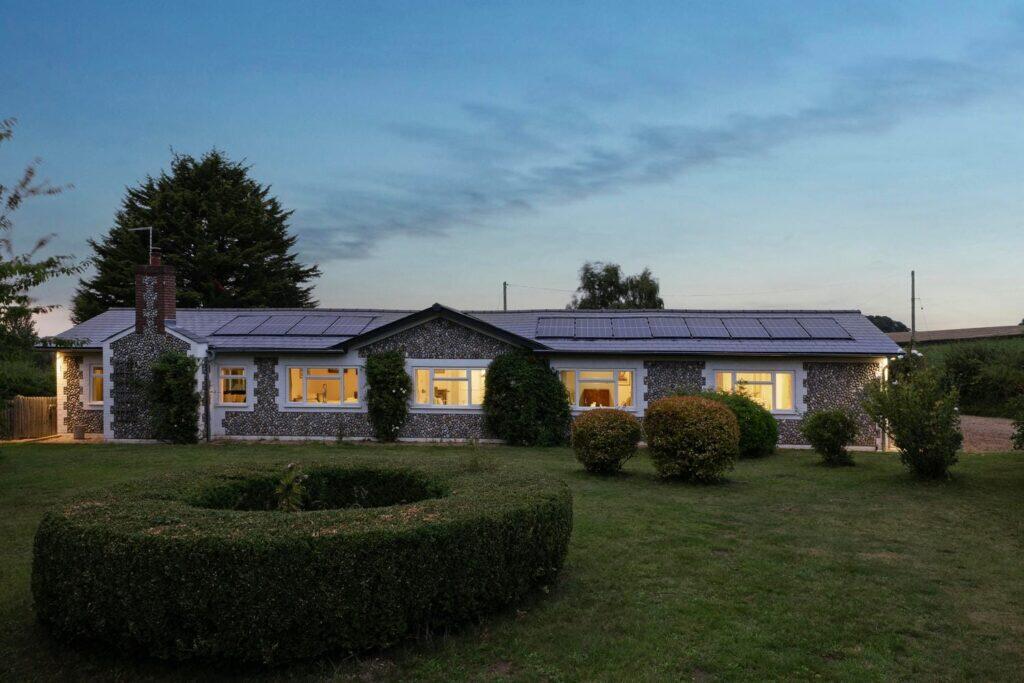 Main image of property: Rectory Hill Cottage, Cley, Norfolk
