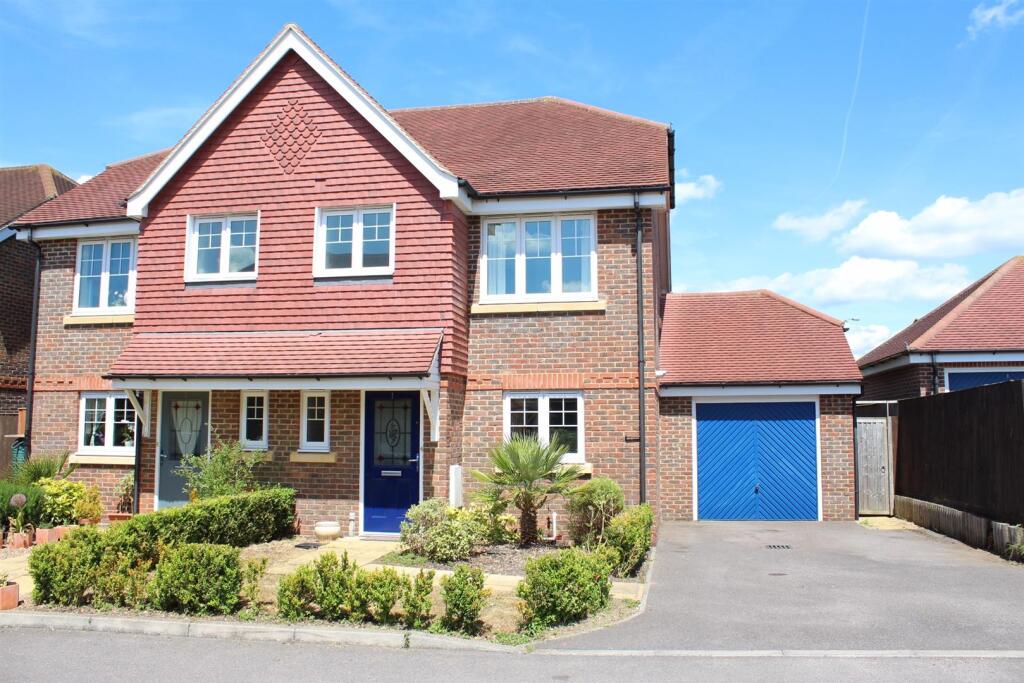 Main image of property: Willow Close, Maidenhead, Berkshire