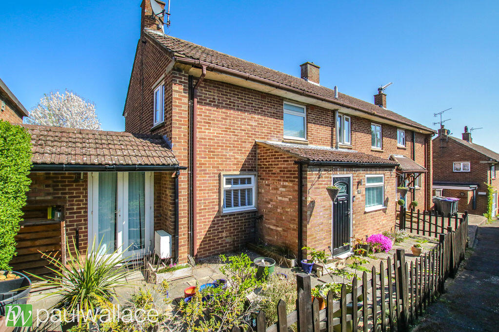 Main image of property: Windmill Way, Much Hadham