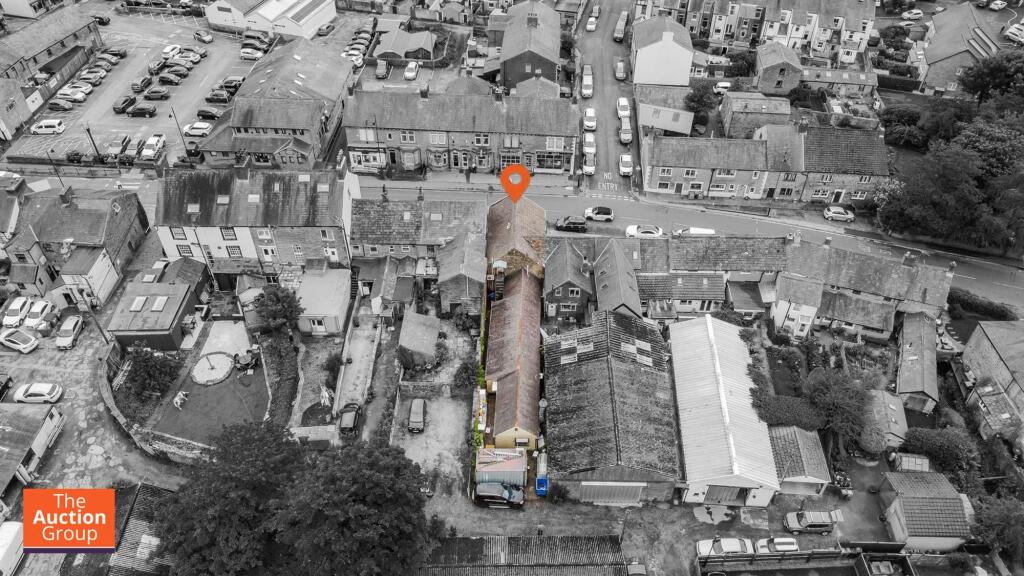 King Street, Whalley, BB7 - Widok 3