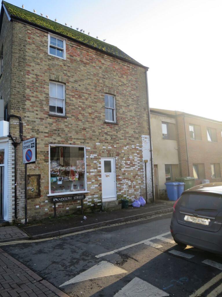 Main image of property: Cowley Road