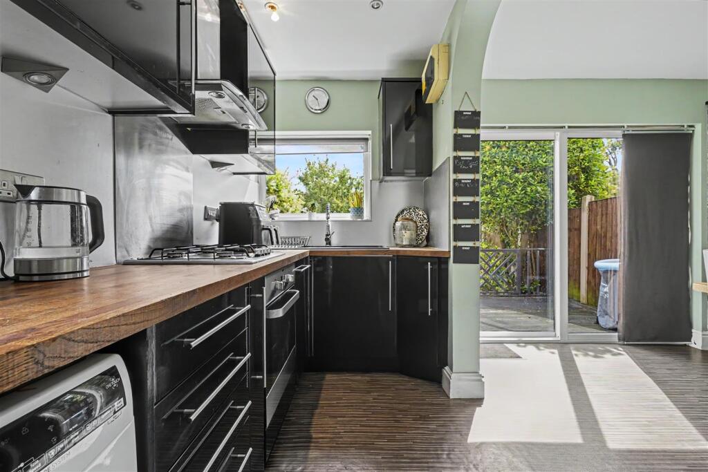 House in Nottingham, Toton - View 3