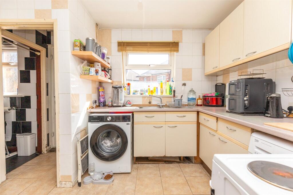 House in Bristol, Southmead - View 4