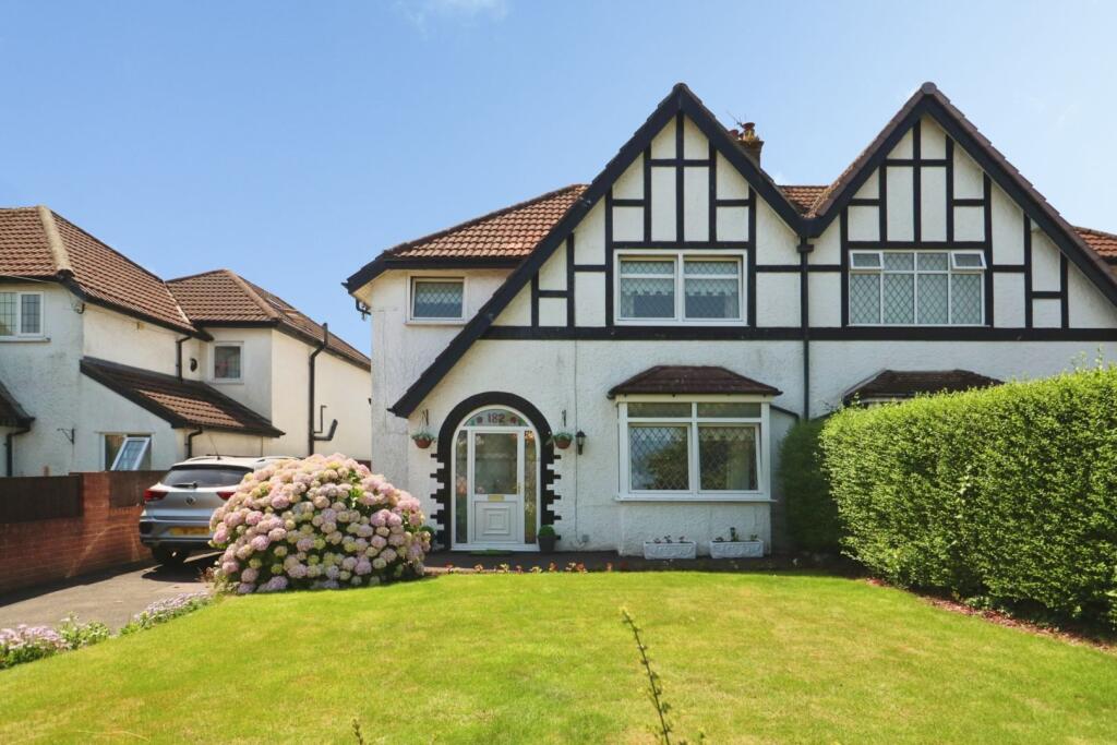 Main image of property: Redlands Road, Penarth, CF64