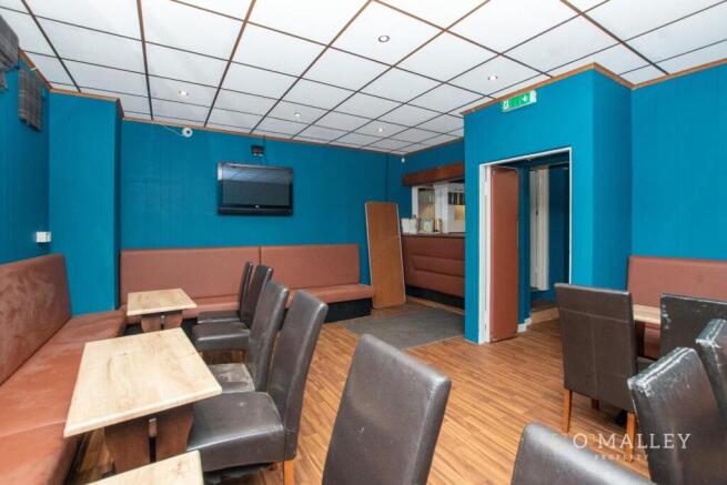 Bar Lounge