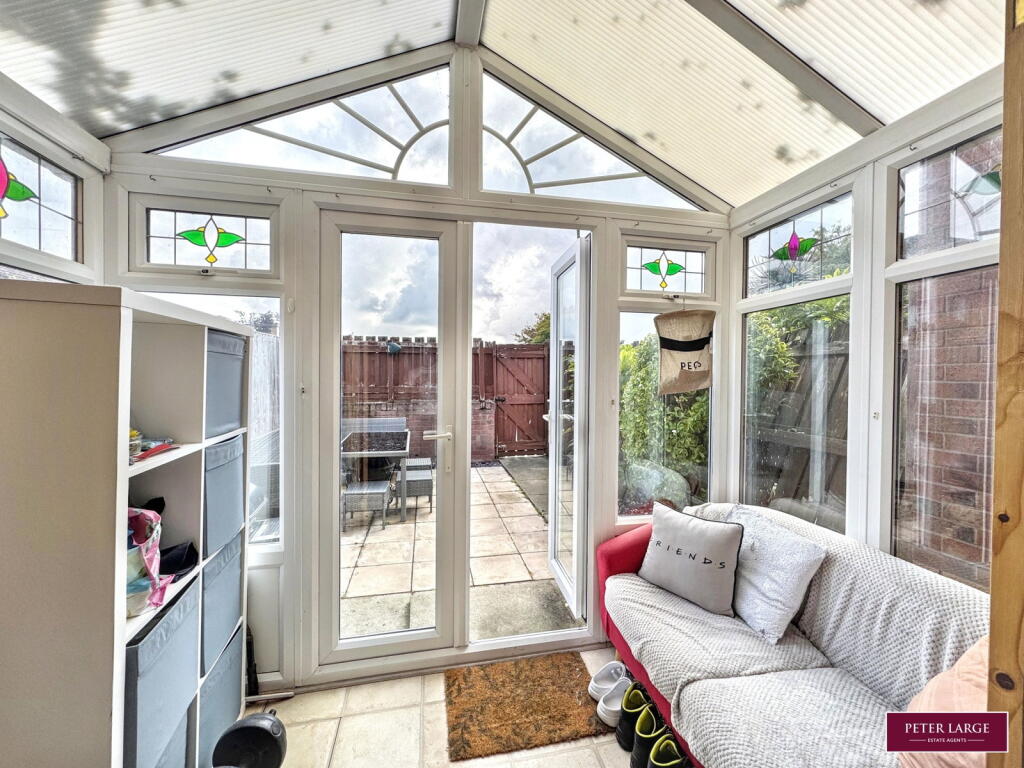 House in Llandudno, Rhyl - More