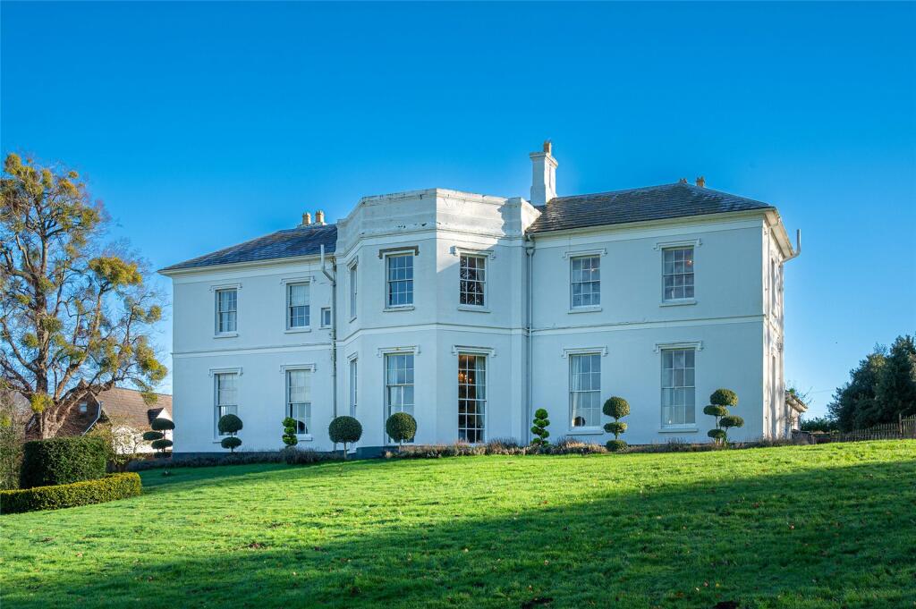 Main image of property: Peterstow, Ross-on-Wye, Herefordshire