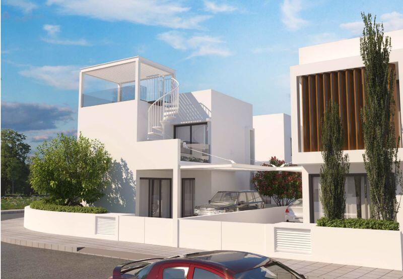 Main image of property: Kiti, Larnaca, Cyprus